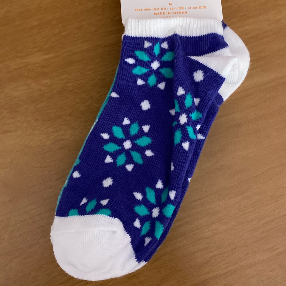 Gymboree 2-Pack Socks (Kid Girl)
